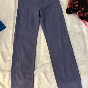Sweaty Betty Purple Leggings